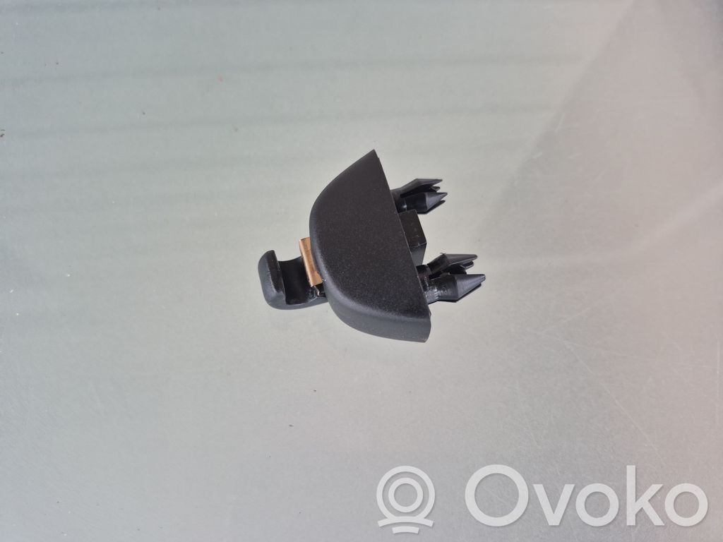 Audi A6 S6 C7 4G Clip/gancio/supporto per aletta parasole 
