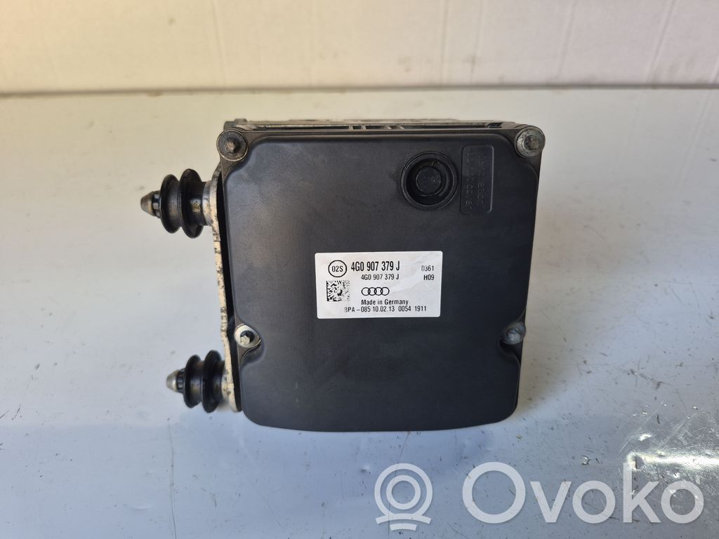Audi A6 C7 ABS Blokas 