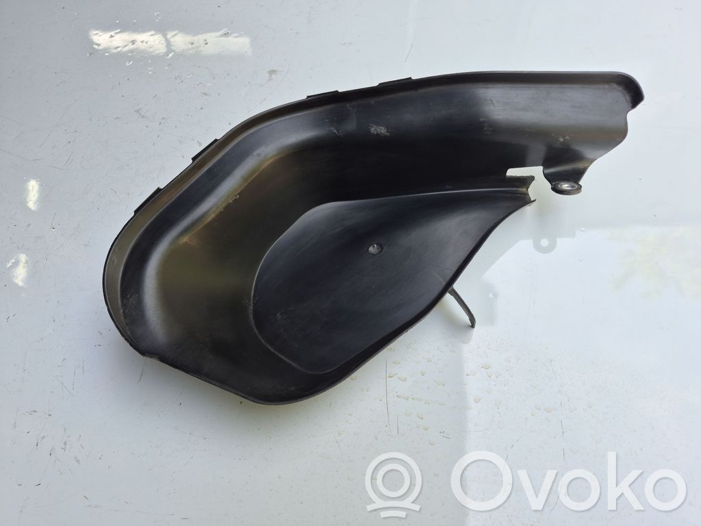 Porsche Cayenne (92A) Capac cutie siguranțe 