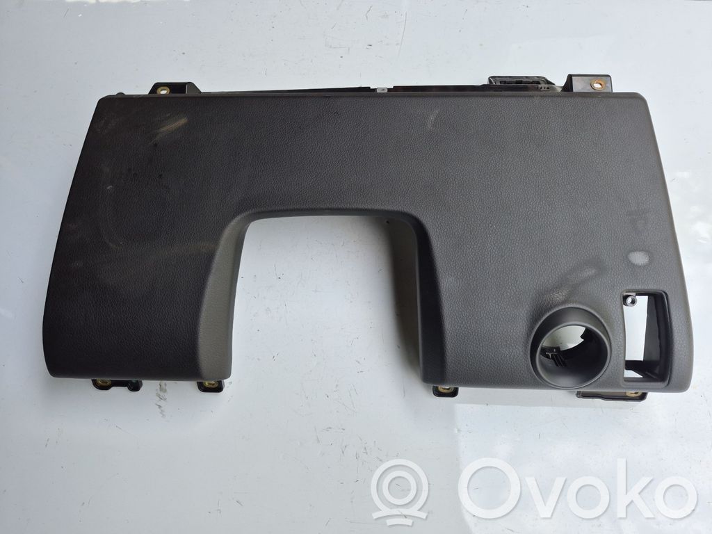 Element deski rozdzielczej / dół   7P5858903
