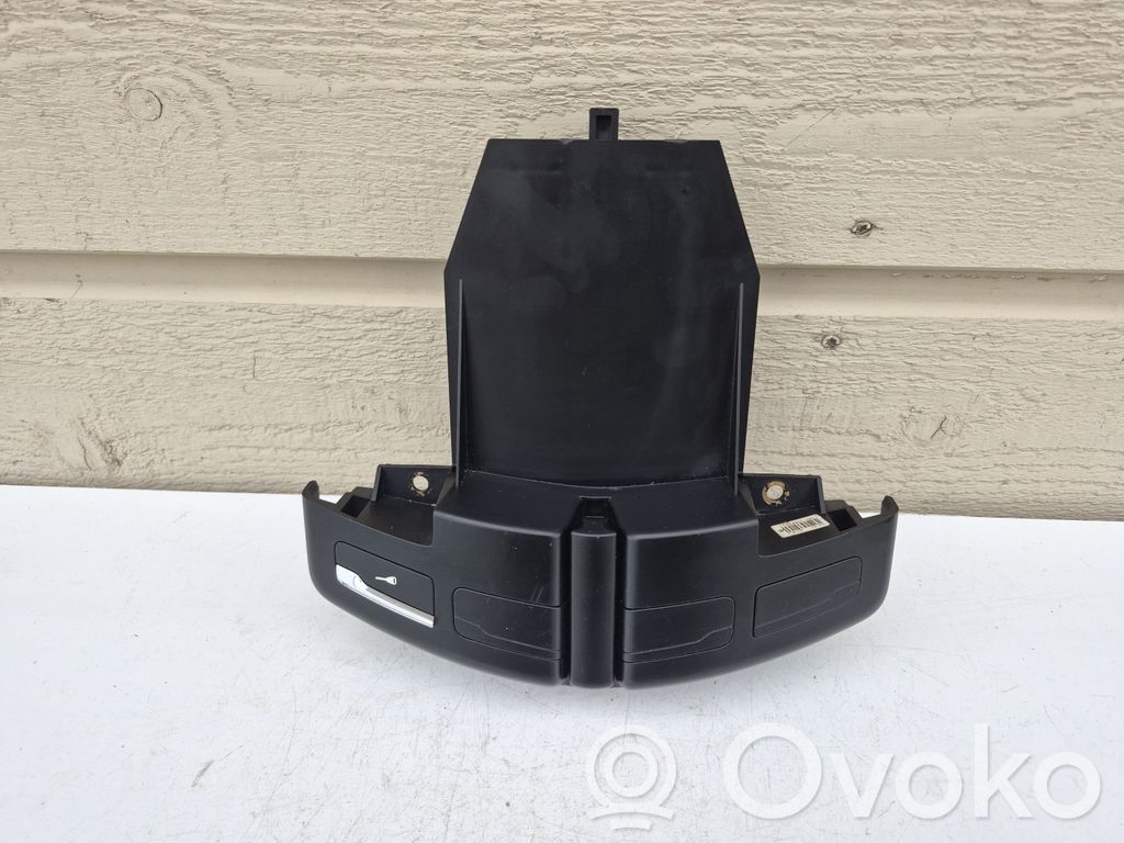 Porsche Cayenne (92A) Other switches/knobs/shifts 