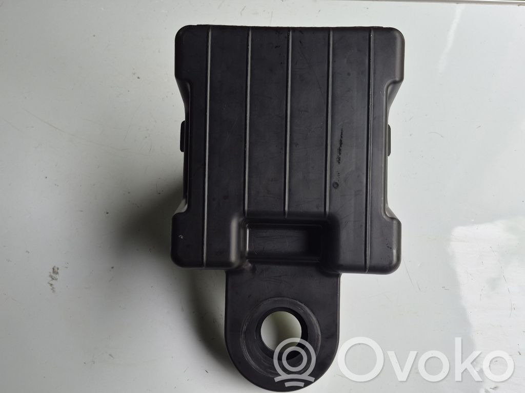 Audi A4 S4 B8 8K Caja de herramientas 