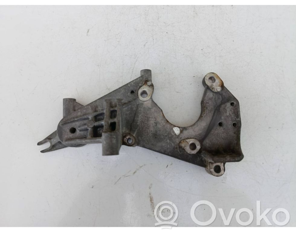 Audi A6 S6 C6 4F Soporte de la bomba de combustible 