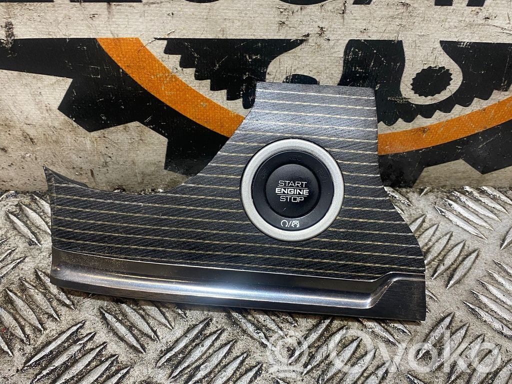 Ram 1500 DT Autres pièces intérieures 