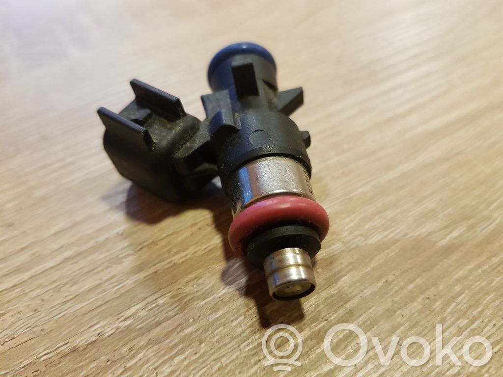 Jeep Grand Cherokee Inyector de combustible 