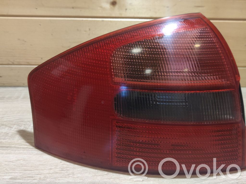 Audi A6 S6 C5 4B Rear/tail lights 