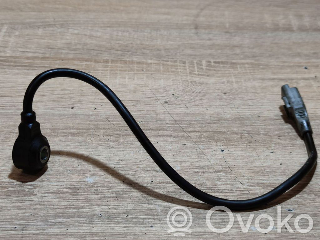 Land Rover Range Rover Sport L320 Sensor de petardeo del motor 