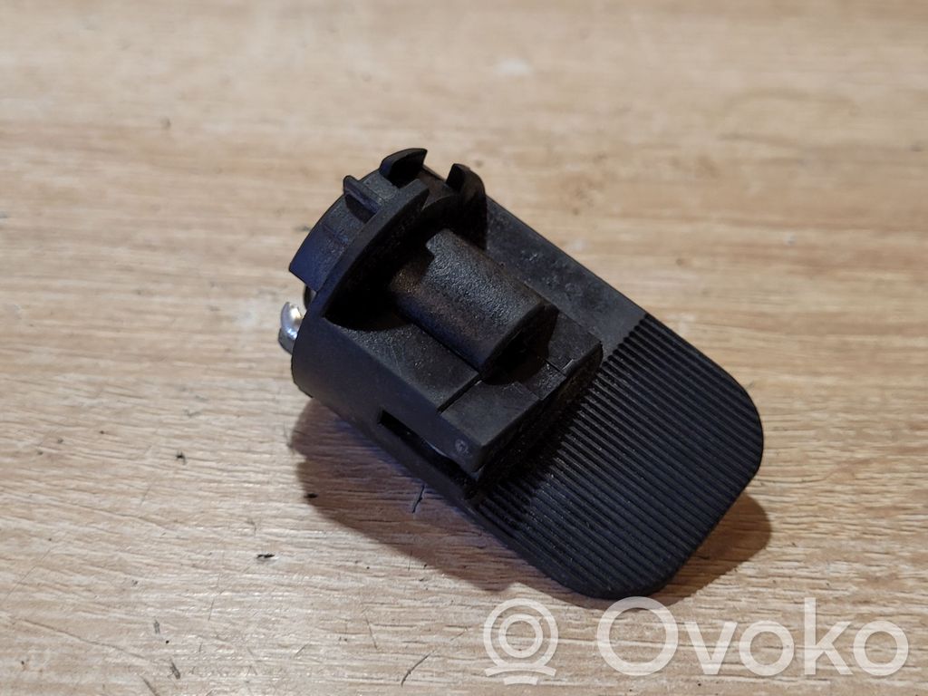 Volvo V70 Headlight part 