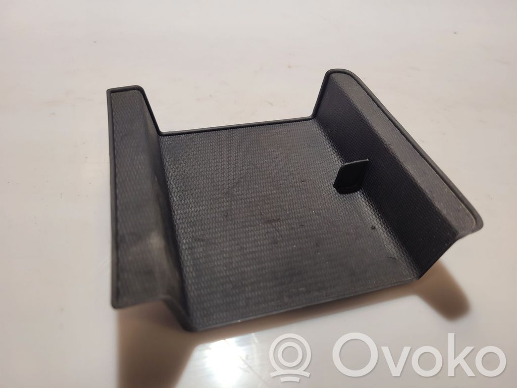 Volvo V60 Base bandeja/cajón de consola central 