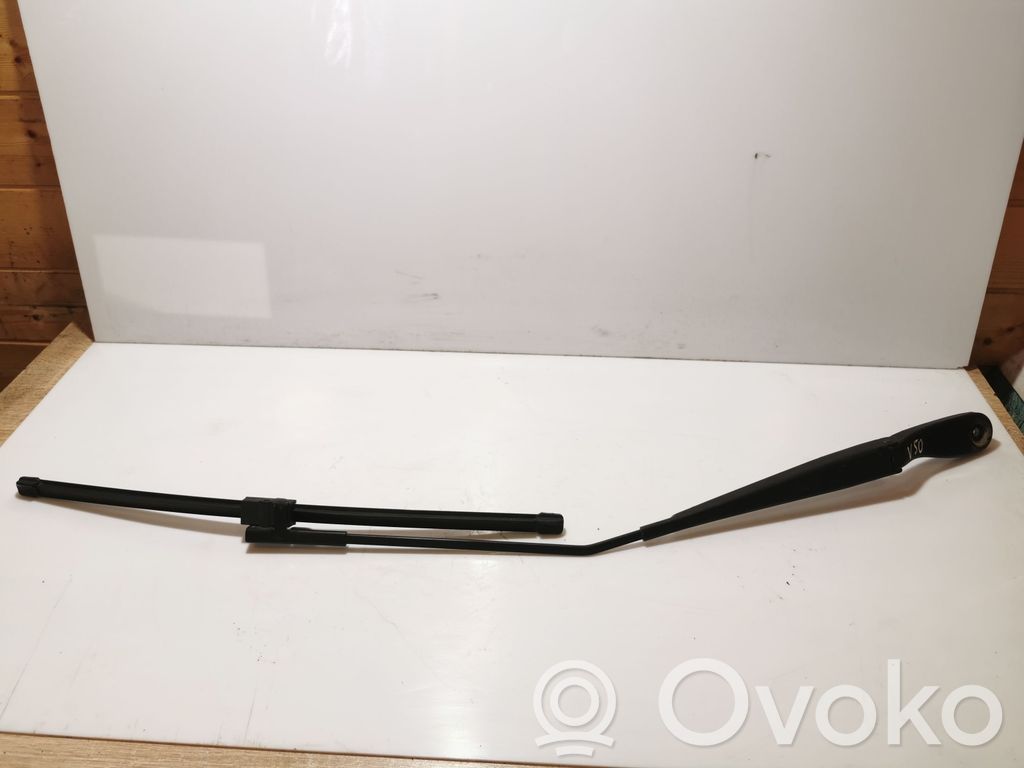 Volvo V50 Scheibenwischer 