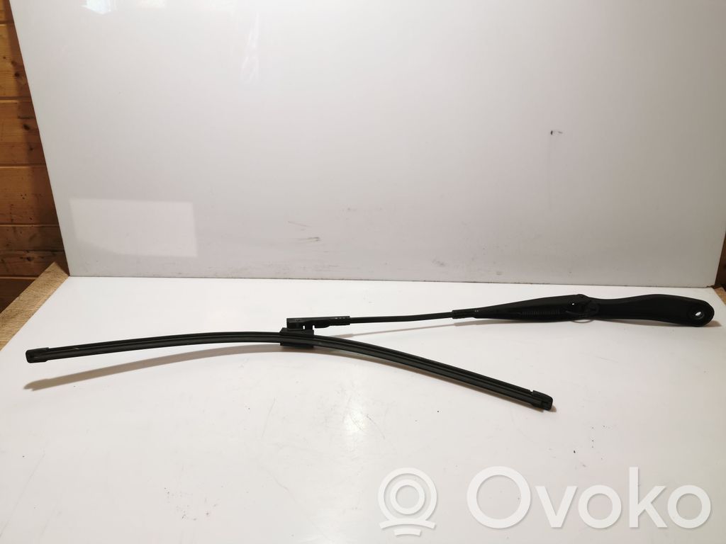 Volvo V50 Scheibenwischer 