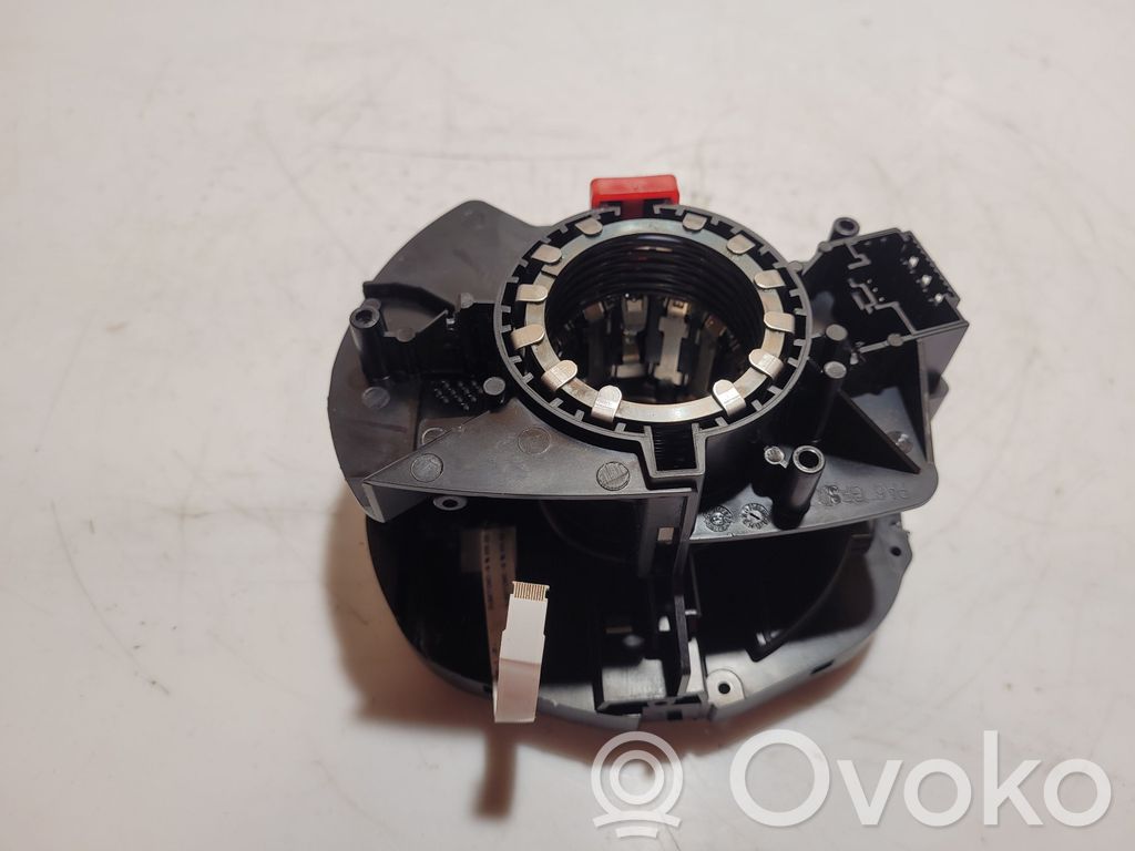Dodge Durango Bague collectrice/contacteur tournant airbag (bague SRS) 