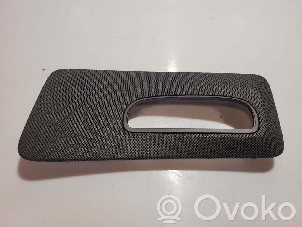 Volvo V70 Otras partes del panel de instrumentos 