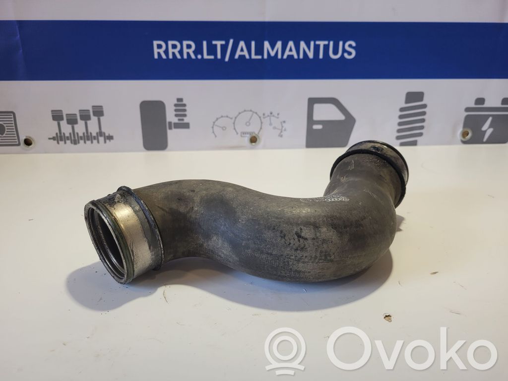 Audi A3 S3 8P Intercooler hose/pipe 