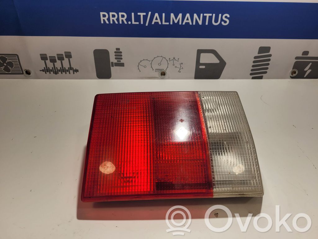 Audi 80 90 B3 Takavalot 