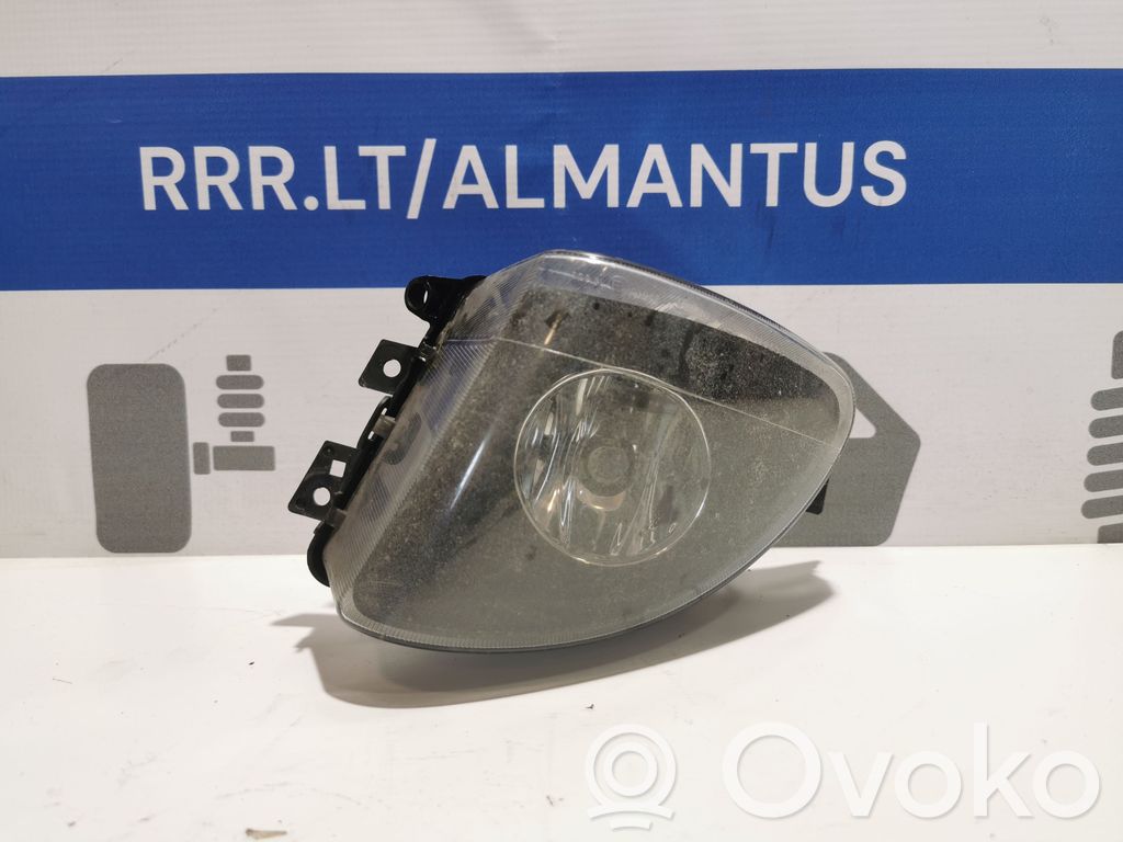 BMW 5 F10 F11 Miglas lukturis priekšā 