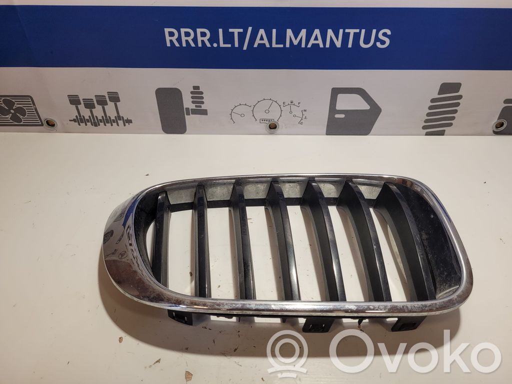 Oberes Gitter vorne   1062710