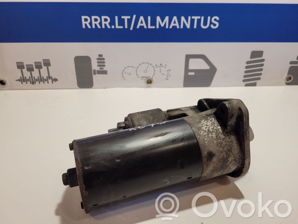 Motor de arranque   30724473