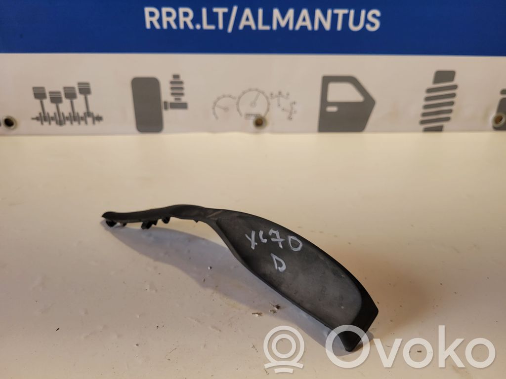 Volvo XC70 Wiper trim 