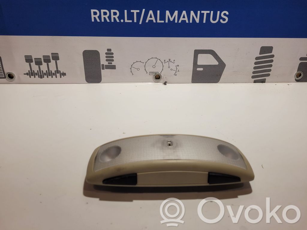 Volvo V70 Interrupteur d'éclairage intérieur et d’ambiance 