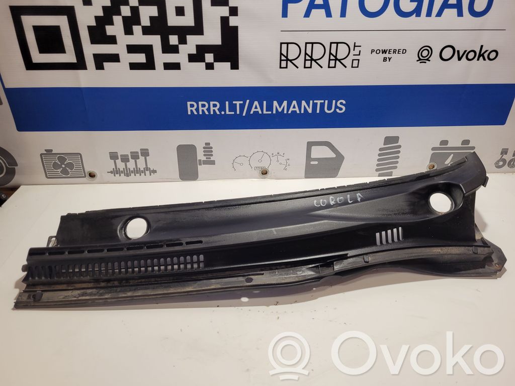 Toyota Corolla E120 E130 Pyyhinkoneiston lista 