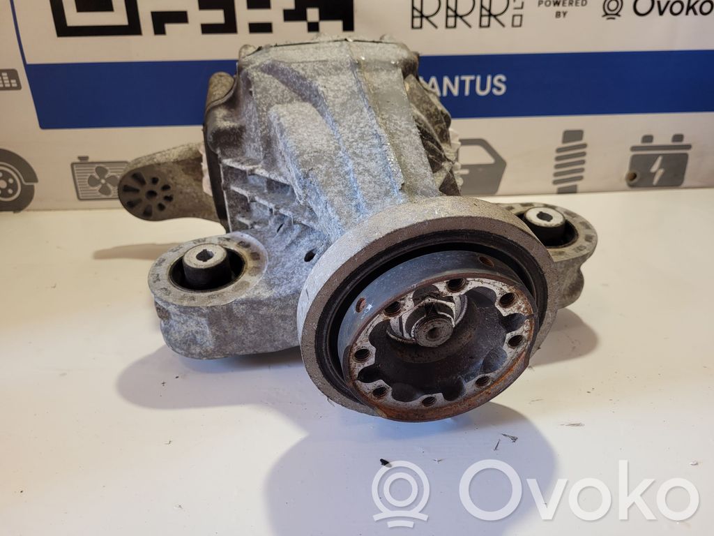 Rear differential   4460410146