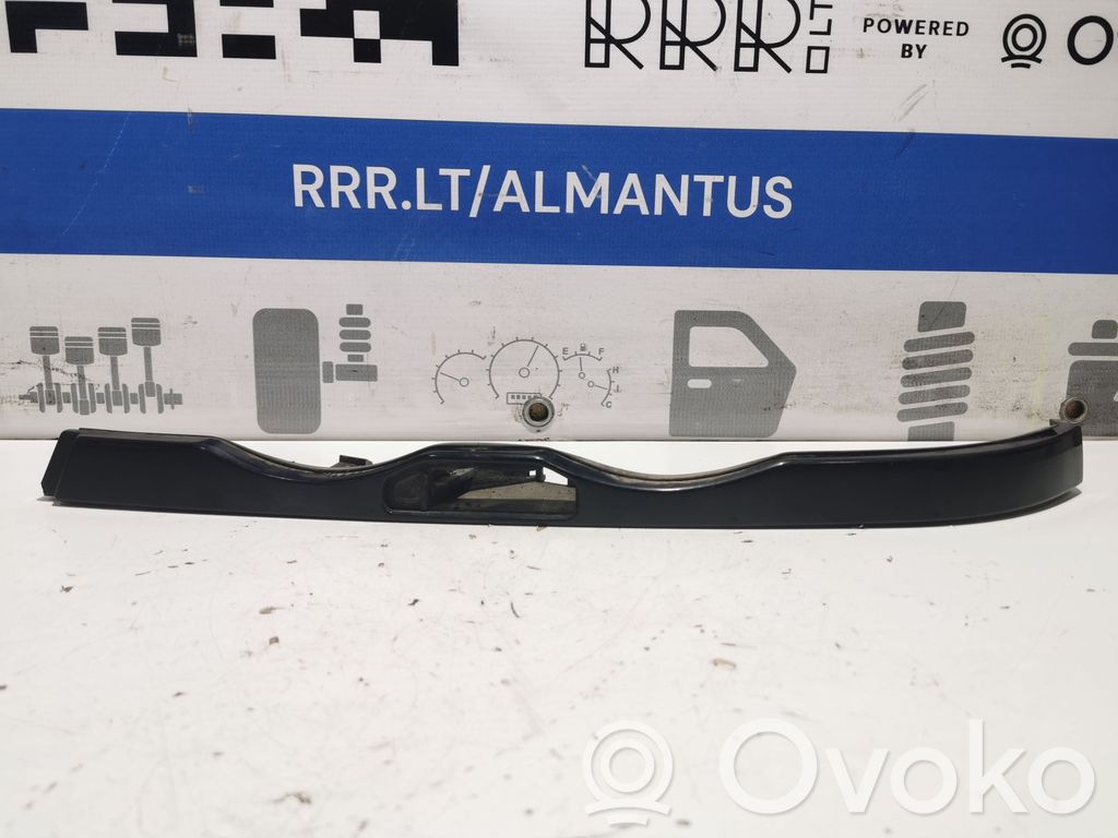 BMW 3 E46 Under headlight/headlamp trim 