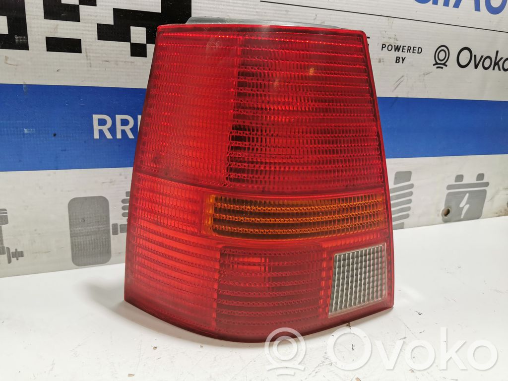 Volkswagen Golf IV Lampa tylna 