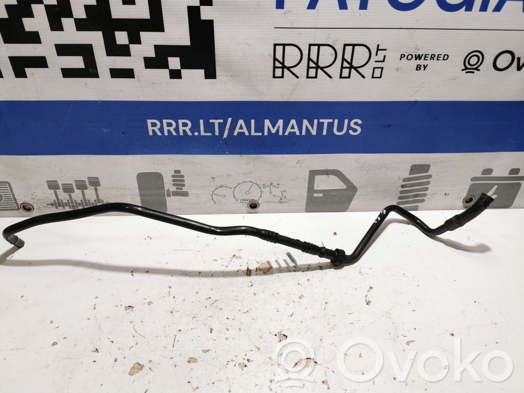BMW 5 E60 E61 Caurulīte (-es) / šļūtene (-es) 