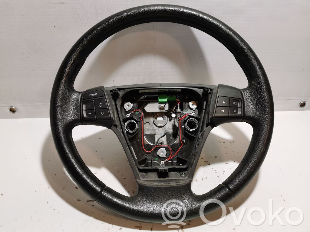 Volvo S40 Stūre 