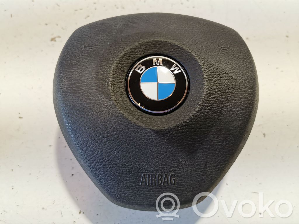 Poduszka powietrzna Airbag kierownicy   32306884650,BXEH18500078,17B2214T4114