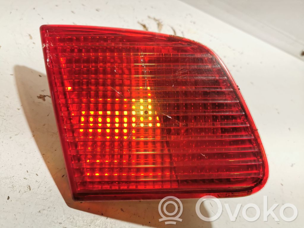 Saab 9-5 Tailgate rear/tail lights 