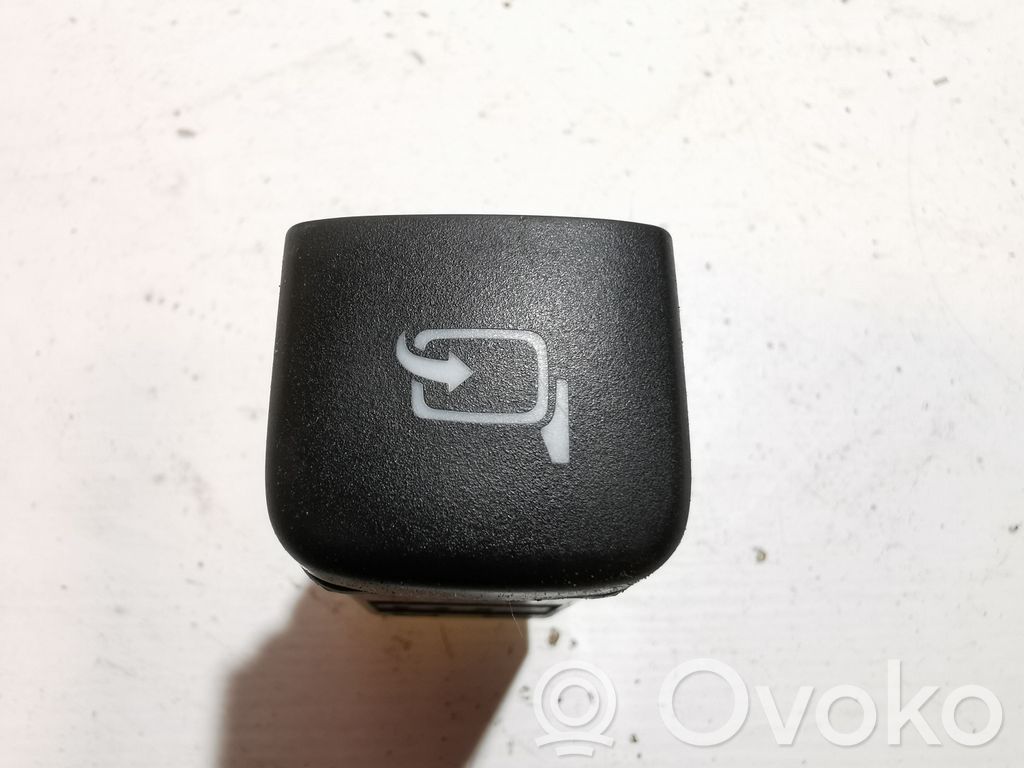 Saab 9-5 Wing mirror switch 