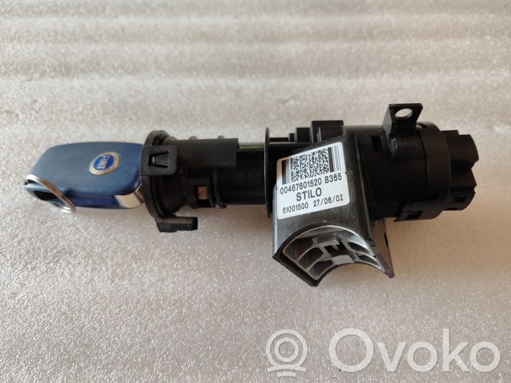 Fiat Stilo Ignition lock 