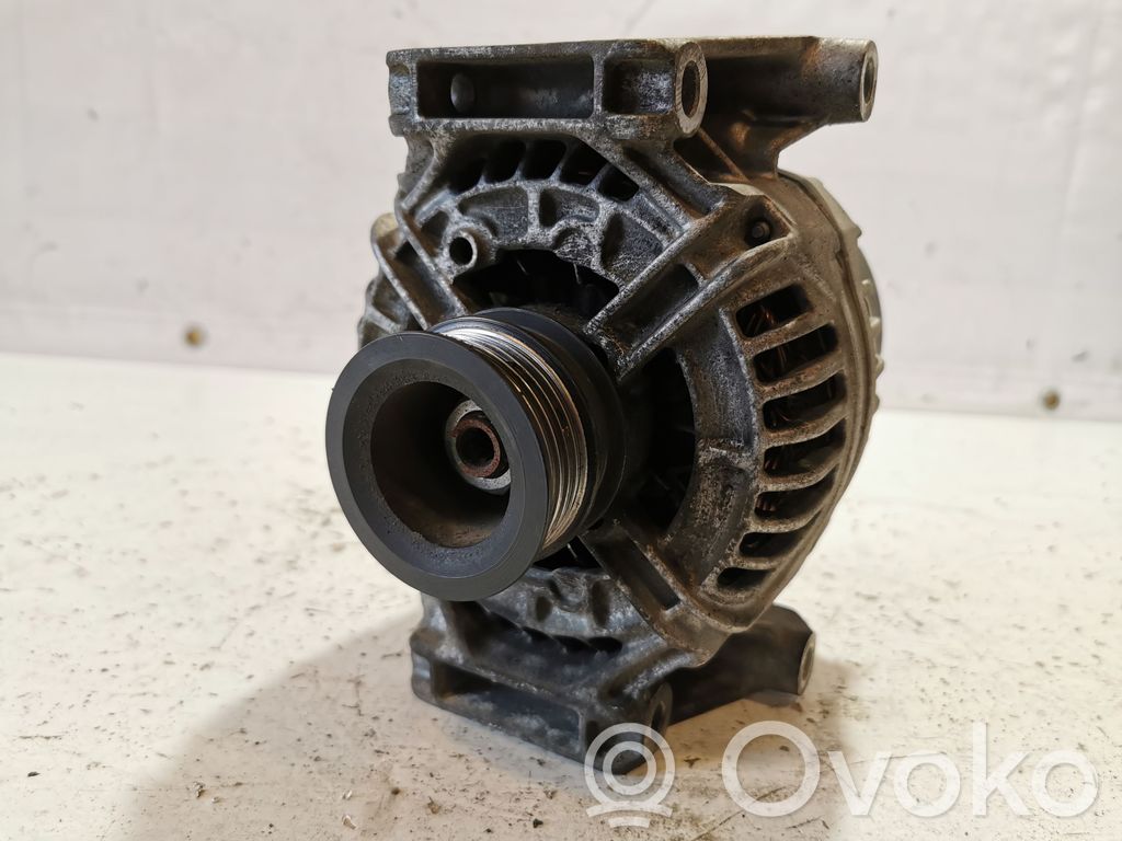 Saab 9-3 Ver2 Generator/alternator 