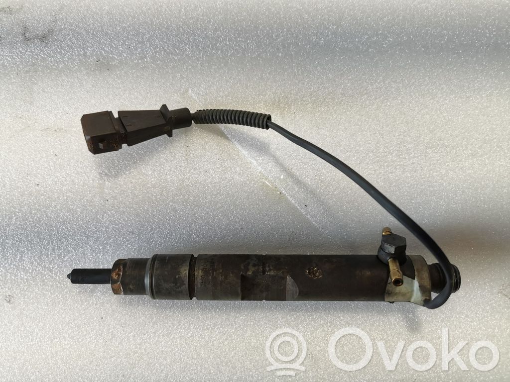 Volkswagen Golf IV Sprausla (-i) 