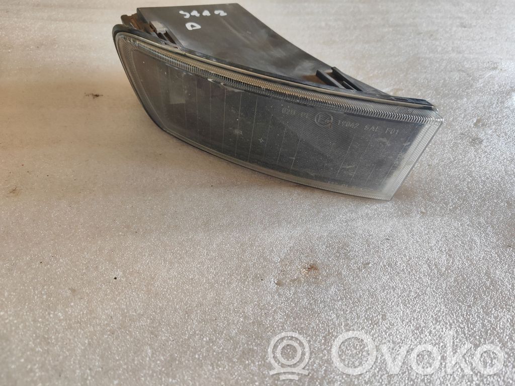 Saab 9-3 Ver2 Miglas lukturis priekšā 