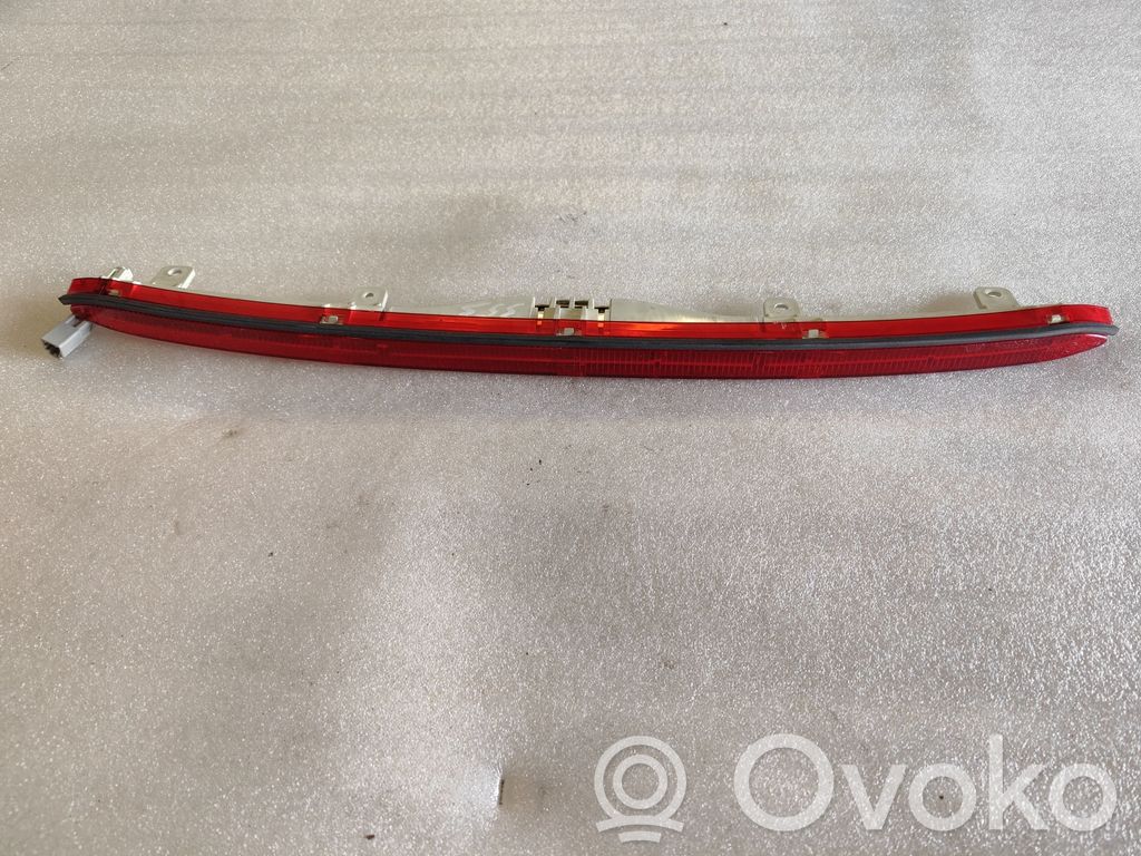 Honda Civic Third/center stoplight 