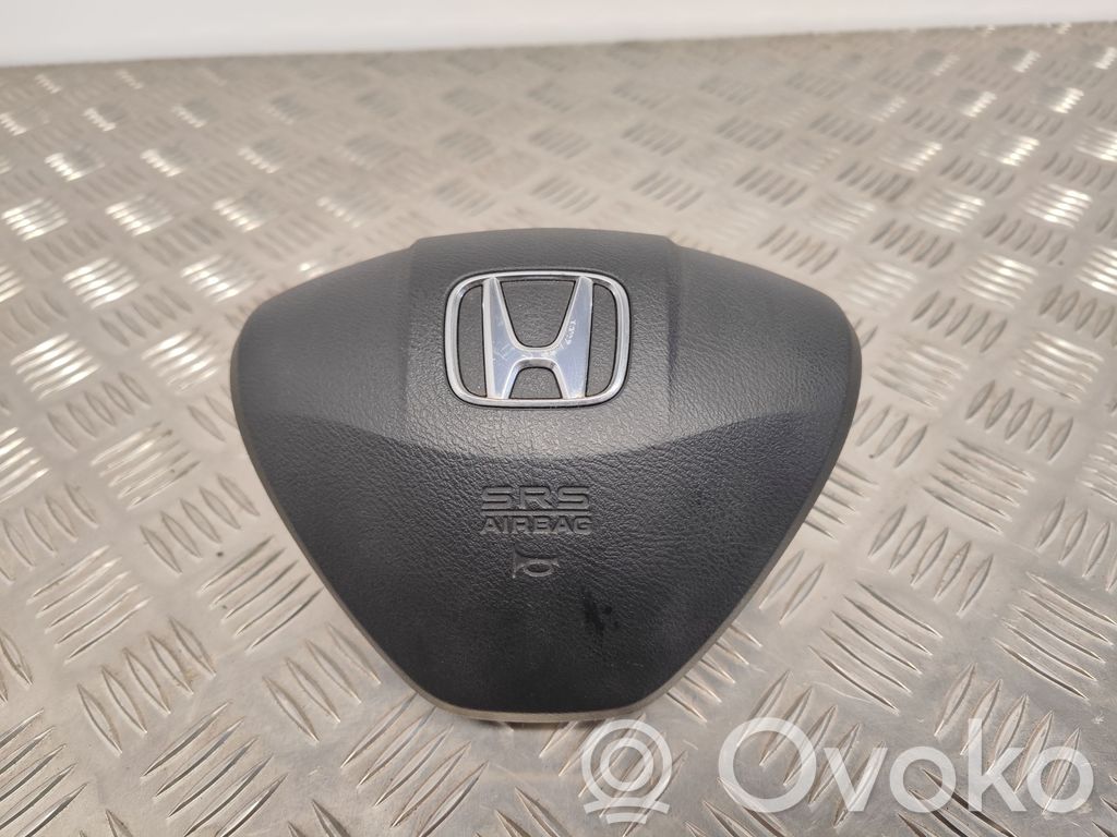 Honda Civic Poduszka powietrzna Airbag kierownicy 