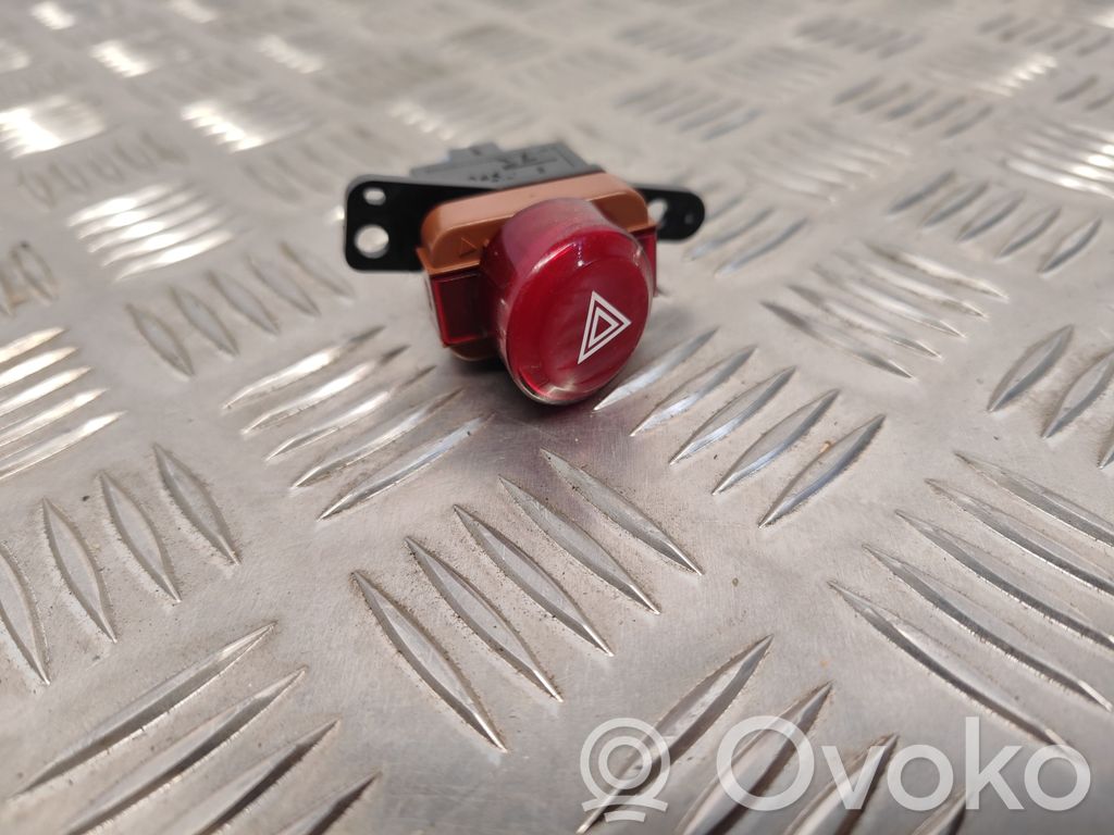 Honda Civic Hazard light switch 