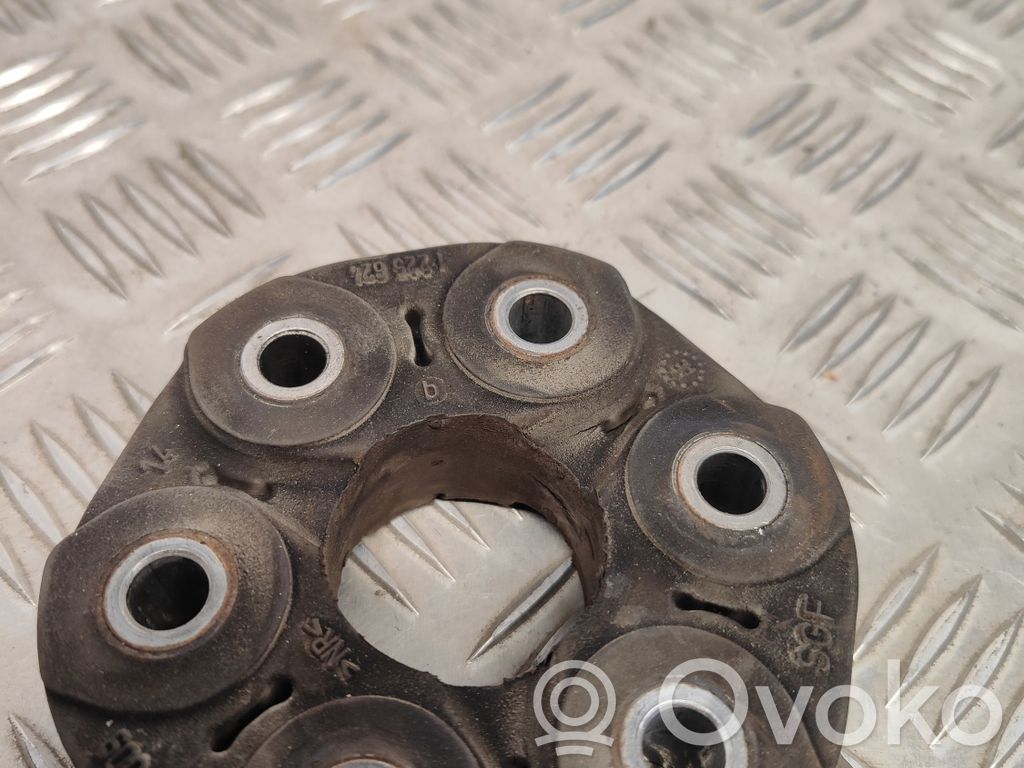 BMW 3 E46 Rear prop shaft donut coupling/joint 