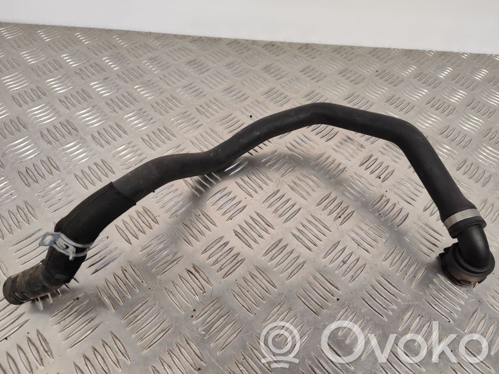 BMW 3 E90 E91 Engine coolant pipe/hose 