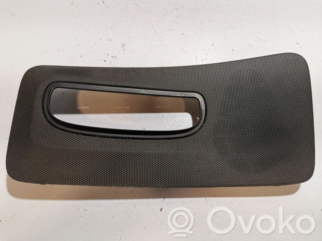 Volvo V70 Cache enceinte centrale 