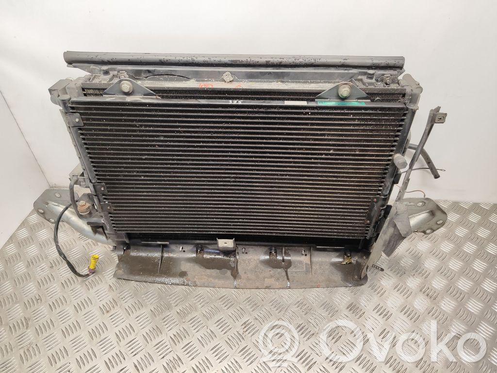 Audi Cabriolet B3 8G Kit Radiateur 