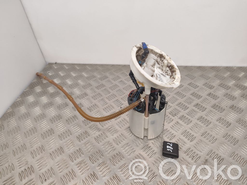 BMW 1 E81 E87 In-tank fuel pump 
