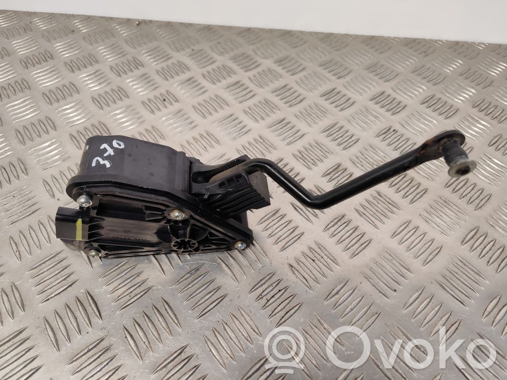 Honda Civic Accelerator throttle pedal 