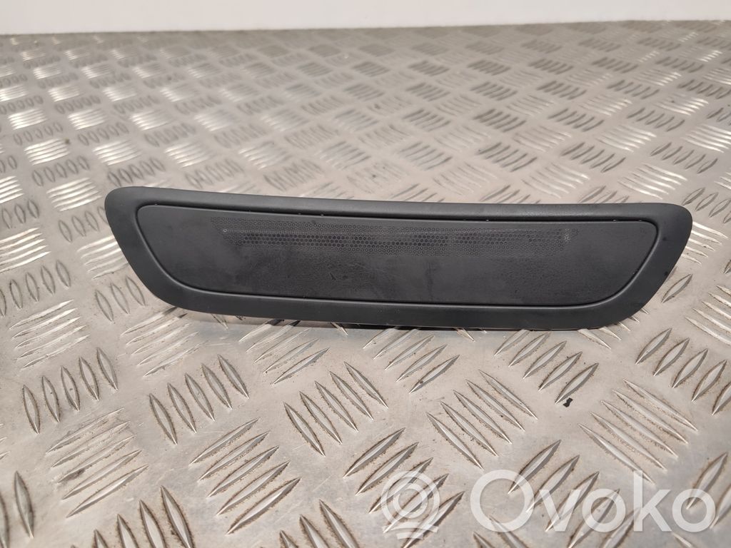 Volvo V60 Head up display screen 