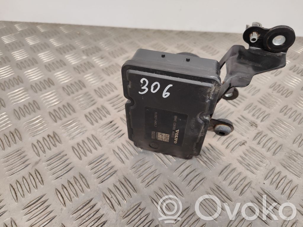 Volvo V60 ABS Pump 
