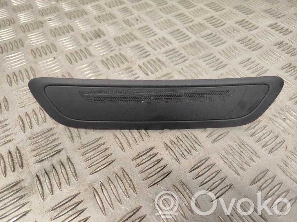 Volvo V60 Head up display screen 
