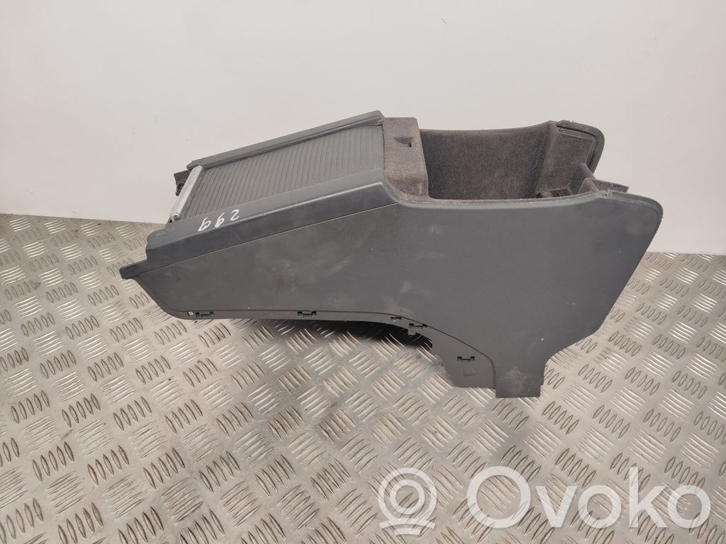 Volvo V60 Center console 